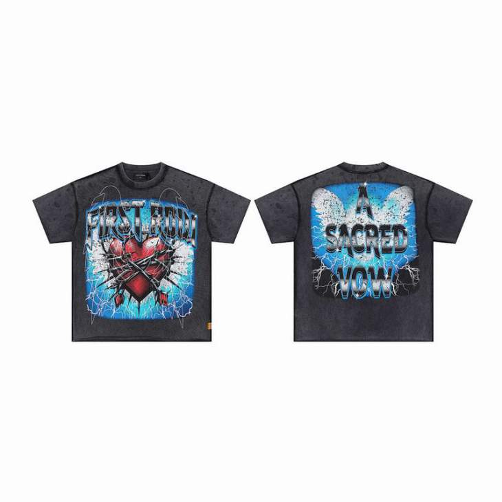 Picture of First Row T Shirts Short _SKUFirstRowS-XL4ltxF50313771